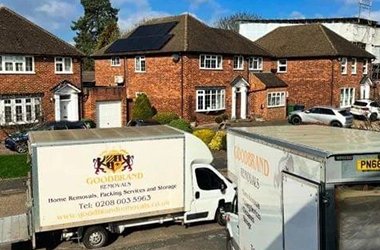 House Moves