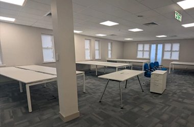Office Relocation
