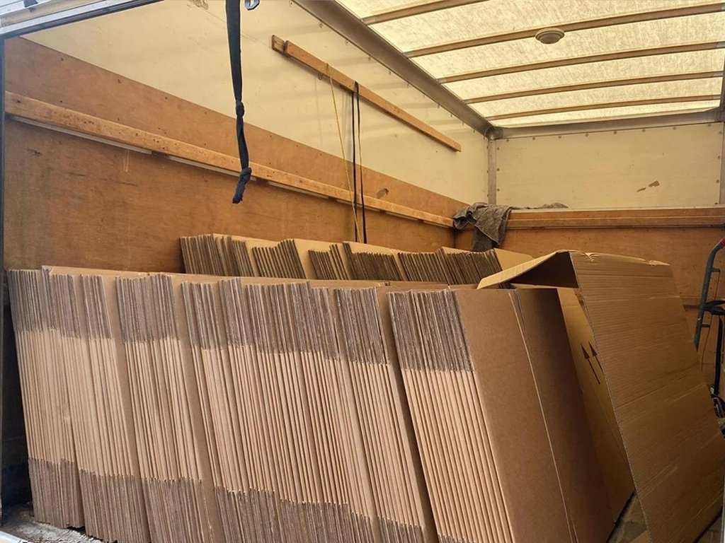 Eco-Friendly & Sustainable Packing Options