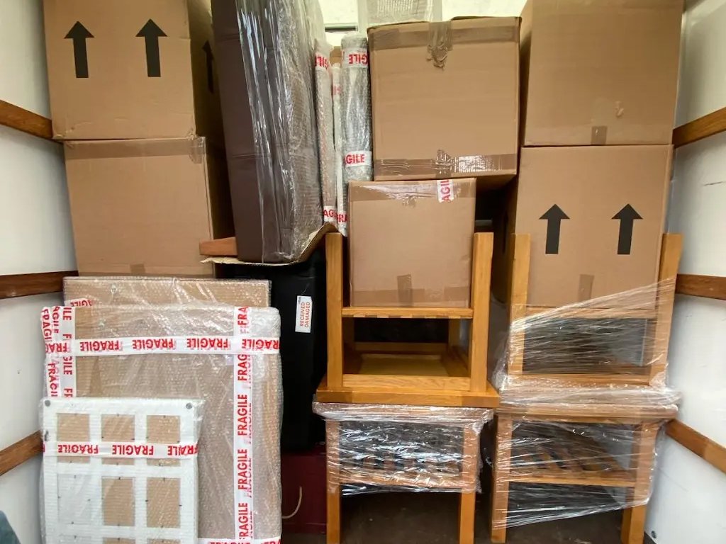 Complete Packing Supplies