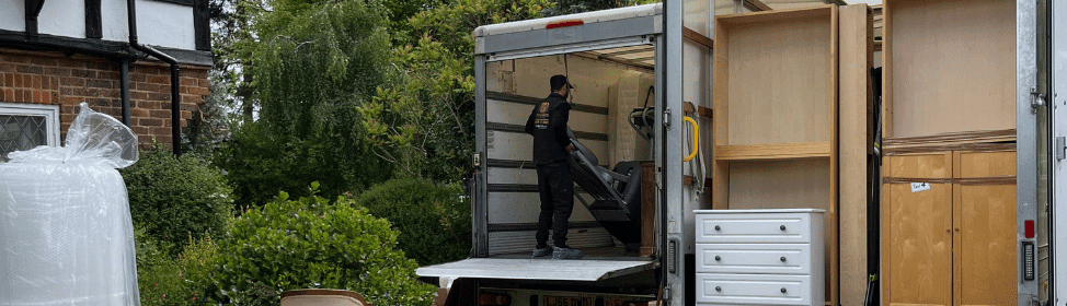 Expert Furniture Dismantling & Reassembly Services in the UK 