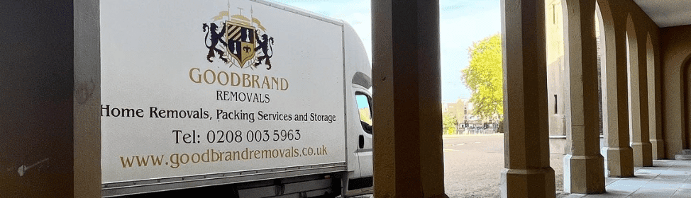 How to Choose the Right Removal Company in London