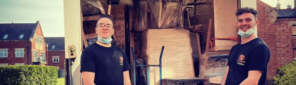 Stress-Free Relocation with Goodbrand Removals