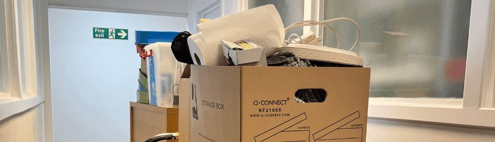 What Are the Best Packing Services for Moving Home?