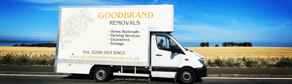What Is the Best Removal Company in Harrow for Moving?