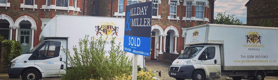 How Much Do House Removal Services Cost in Harrow?